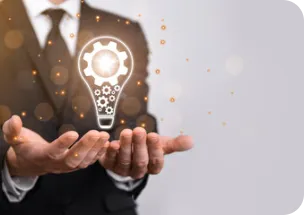 Customized Solutions