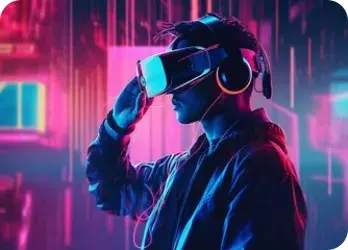 TRANSFORMING EVENTS IN THE VIRTUAL REALM