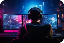 Gaming