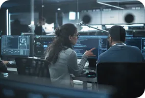 Generative AI Solutions Development