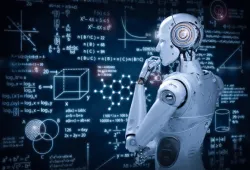 8. Machine Learning Solutions