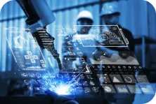 Manufacturing