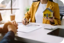 Real Estate
