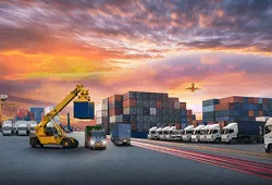 Transportation & Logistics