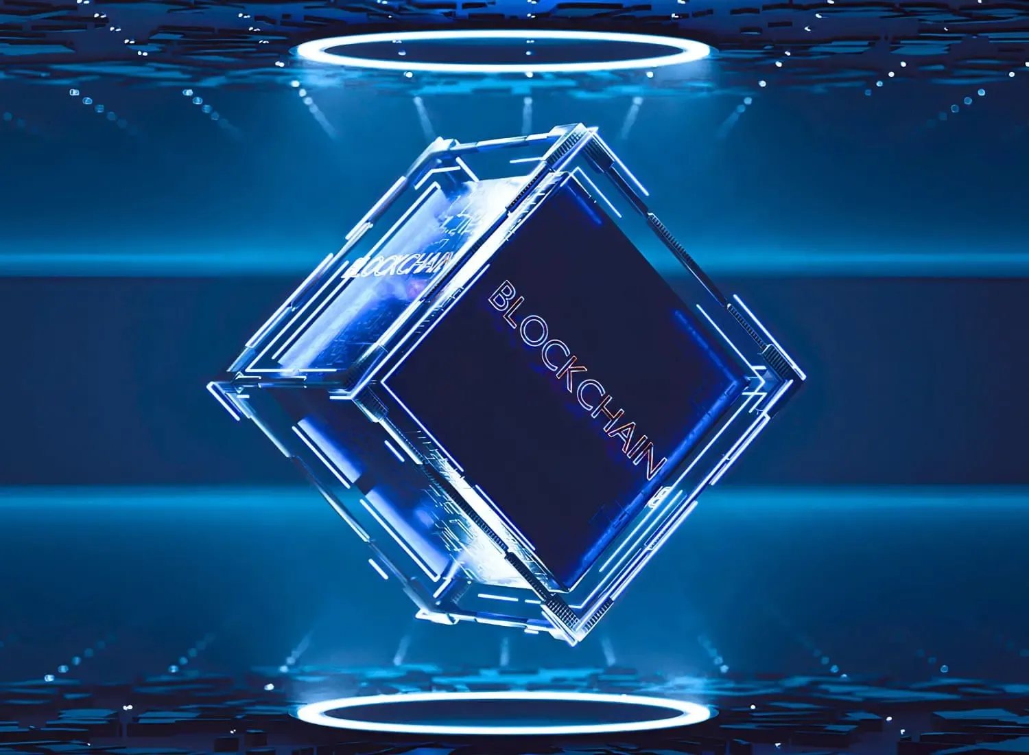 BLOCKCHAIN DEVELOPMENT COMPANY banner
