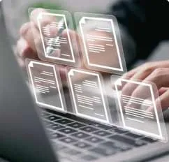 Complex Records Management