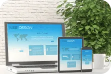 Responsive Design Responsive Design