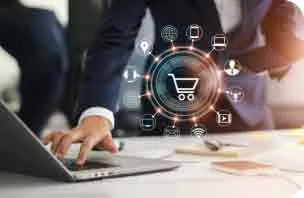 Custom Ecommerce Development Custom Ecommerce Development