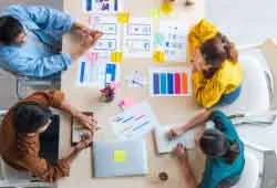 Custom Enterprise Software Development