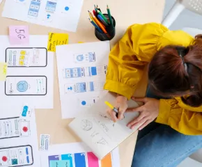 Product Designing