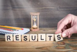 Measurable Results
