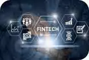 FinTech industry