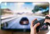 Gaming