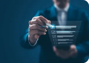 Planning & Strategy Planning & Strategy