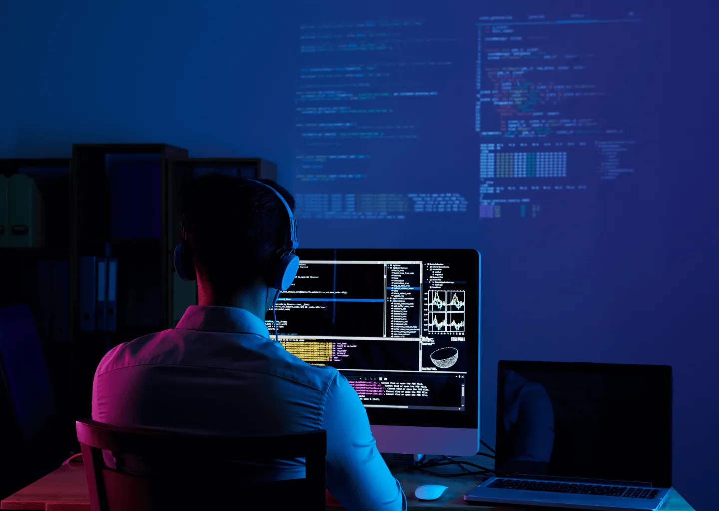 HIRE SOLIDITY DEVELOPER HIRE SOLIDITY DEVELOPER banner