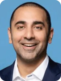 Balaji Srinivasan