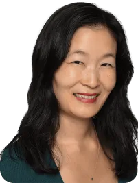 Laura Shin