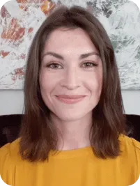 Amanda B. Johnson