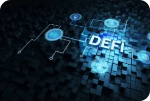 Decentralised Finance (DeFi) Decentralised Finance (DeFi)