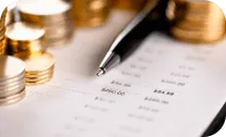 Financial Services 