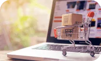 E-commerce 