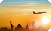 Travel and Tourism 