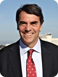Tim Draper