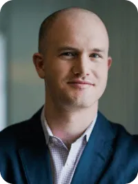 Brian Armstrong