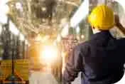 Logistics & Distribution