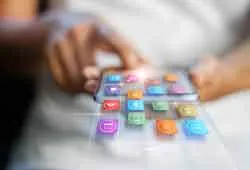 Mobile App Development