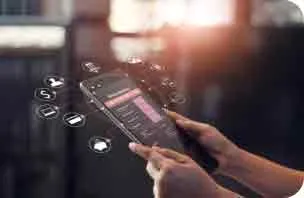 E-Commerce Mobile Application E-Commerce Mobile Application