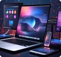 Multi-Platform Accessibility Banner