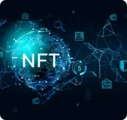 NFT Integration Banner