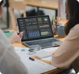 Performance Analytics Banner