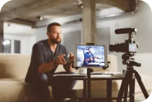 Influencer Marketing
