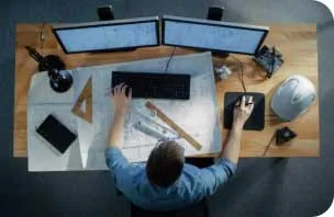 Architecture Designing