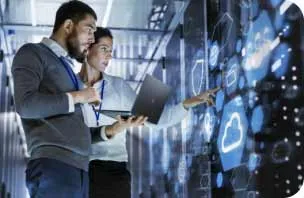 Setting Up Infrastructure