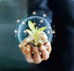 Secured Ecosystem