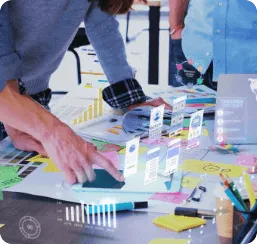 Brand Development