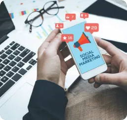 Social Media Marketing