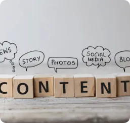Content Marketing