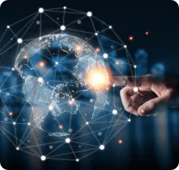 DApp Integration Service