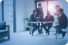 TRANSFORM YOUR BUSINESS WITH CUSTOM SAAS SOLUTIONS TRANSFORM YOUR BUSINESS WITH CUSTOM SAAS SOLUTIONS