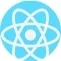React