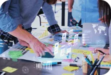 Technical Team Expertise