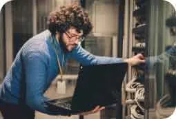 Technical Expertise Technical Expertise