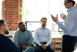 Customer Centric Customer Centric