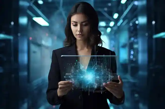 AI & Data Analytics Solutions in USA