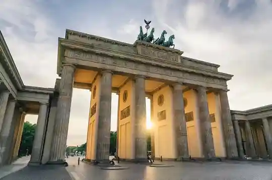 Berlin