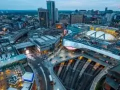 Birmingham 